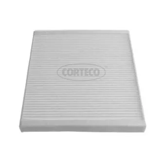 CORTECO 80000155 - Filtre, air de l'habitacle