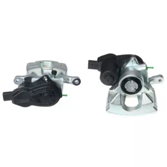 BREMBO F 28 160 - Étrier de frein
