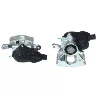 BREMBO F 28 161 - Étrier de frein