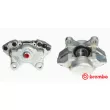 Étrier de frein BREMBO [F 52 002]