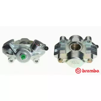 Étrier de frein BREMBO F 52 011