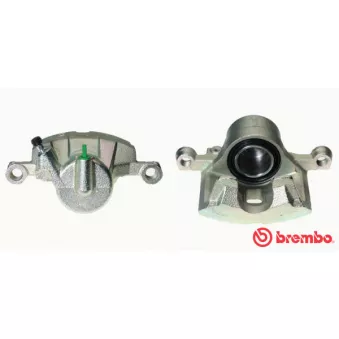 BREMBO F 54 090 - Étrier de frein