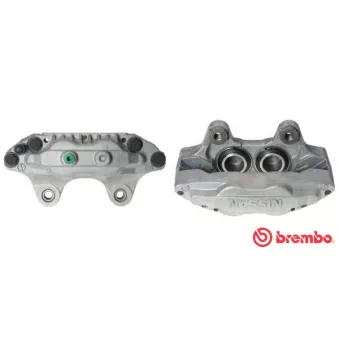 BREMBO F 56 160 - Étrier de frein