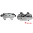 BREMBO F 56 161 - Étrier de frein