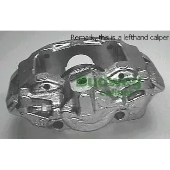 BREMBO F 59 009 - Étrier de frein