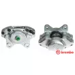 Étrier de frein BREMBO [F 61 016]