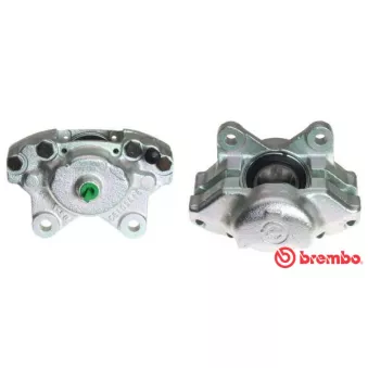BREMBO F 61 016 - Étrier de frein