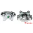 Étrier de frein BREMBO [F 61 017]
