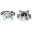 Étrier de frein BREMBO [F 61 018]