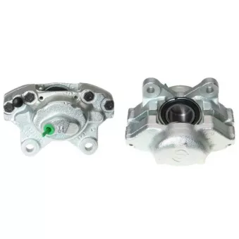 BREMBO F 61 018 - Étrier de frein