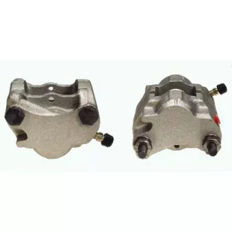 BREMBO F 61 025 - Étrier de frein