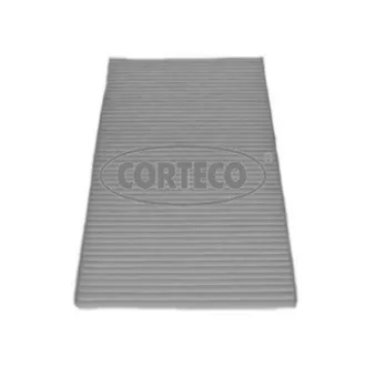 Filtre, air de l'habitacle CORTECO OEM 0018354147