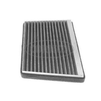 Filtre, air de l'habitacle CORTECO 80000347