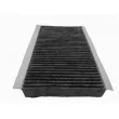 CORTECO 80000361 - Filtre, air de l'habitacle
