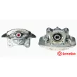 BREMBO F 65 021 - Étrier de frein