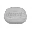 CORTECO 80000410 - Filtre, air de l'habitacle