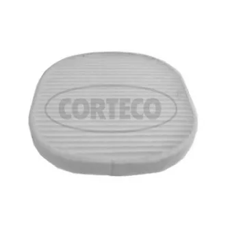 CORTECO 80000410 - Filtre, air de l'habitacle