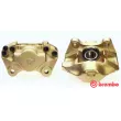 Étrier de frein BREMBO [F 85 013]