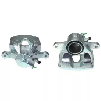 BREMBO F 85 447 - Étrier de frein