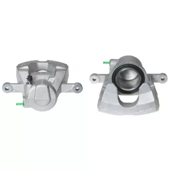 BREMBO F 86 114 - Étrier de frein