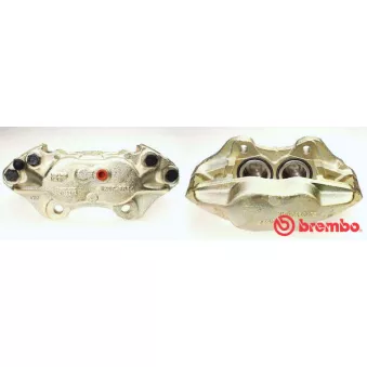 BREMBO F A4 002 - Étrier de frein