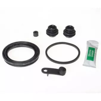 Kit de réparation, étrier de frein BREMBO [F KT 125]