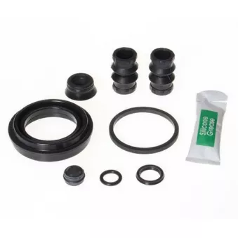 Kit de réparation, étrier de frein BREMBO [F KT 127]