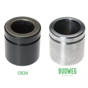Piston, étrier de frein BREMBO [F PI 035]