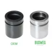 Piston, étrier de frein BREMBO [F PI 064]