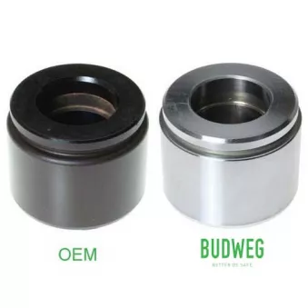 BREMBO F PI 081 - Piston, étrier de frein