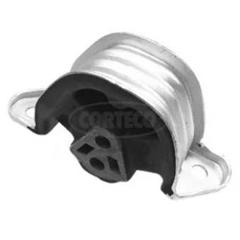 Support moteur CORTECO 80000550 pour OPEL ASTRA 1.6 i - 75cv