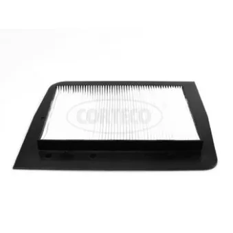 Filtre, air de l'habitacle CORTECO 80000612 Filtre, air de l'habitacle CORTECO 80000612