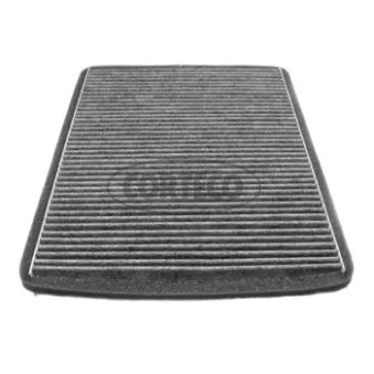 Filtre, air de l'habitacle CORTECO 80000623