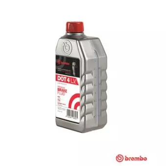 BREMBO L 04 205 - Liquide de frein