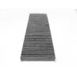 CORTECO 80000631 - Filtre, air de l'habitacle