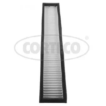 Filtre, air de l'habitacle CORTECO OEM 82034664