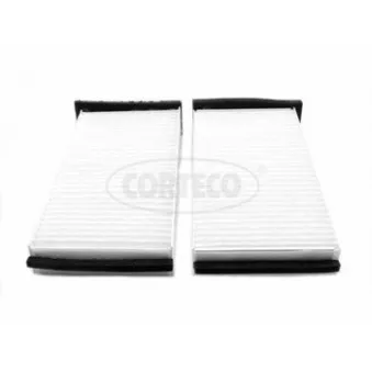 Filtre, air de l'habitacle CORTECO OEM XR315172D