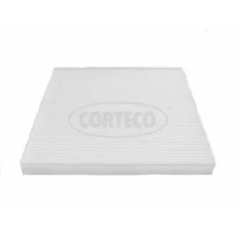CORTECO 80000652 - Filtre, air de l'habitacle