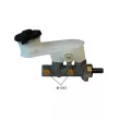 BREMBO M 28 047 - Maître-cylindre de frein