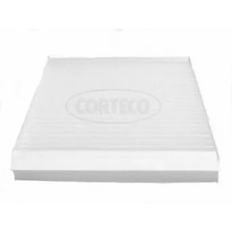 CORTECO 80000657 - Filtre, air de l'habitacle