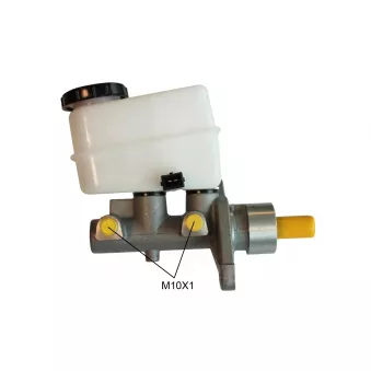 Maître-cylindre de frein BREMBO M 30 035