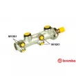 BREMBO M 86 003 - Maître-cylindre de frein