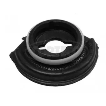 Fusée d'essieu, suspension de roue CORTECO 80000717