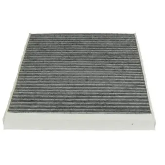 Filtre, air de l'habitacle CORTECO OEM 0K55361C14