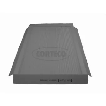 CORTECO 80000804 - Filtre, air de l'habitacle