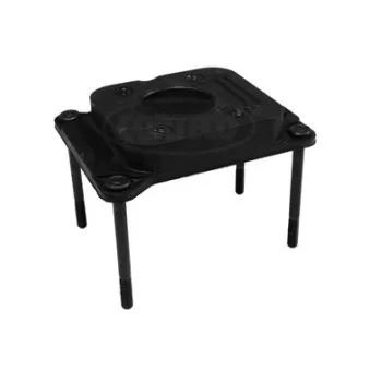 Flasque, carburateur CORTECO 80000892