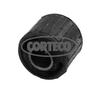CORTECO 80000956 - Silent bloc de suspension (train avant)