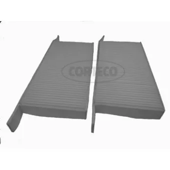 Filtre, air de l'habitacle CORTECO 80001030 pour RENAULT LAGUNA 2.0 DCI - 173cv