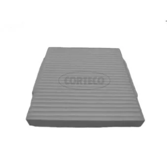 CORTECO 80001039 - Filtre, air de l'habitacle