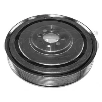 Poulie, vilebrequin CORTECO OEM 614352